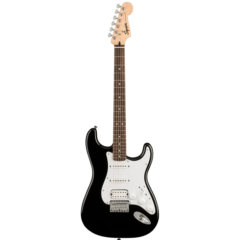 dan-guitar-dien-squier-bullet-stratocaster-ht-hss-laurel-fingerboard-phien-ban-mau -black